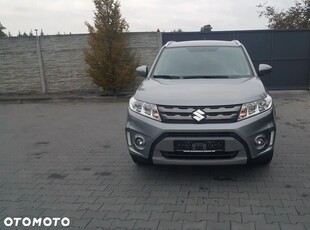 Suzuki Vitara 1.6 Elegance 2WD