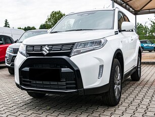 Suzuki Vitara III 2024