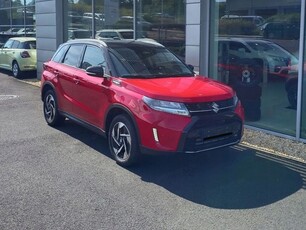 Suzuki Vitara III 2024