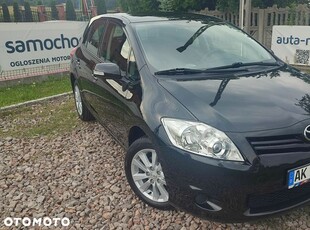 Toyota Auris 1.33 Dual-VVT-i Life