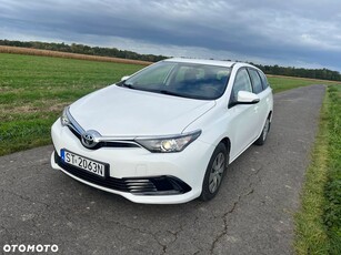 Toyota Auris 1.6 Active MS