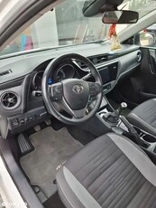 Toyota Auris 1.6 Comfort