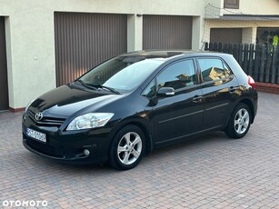 Toyota Auris 2.0 D-4D Prestige