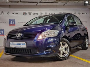 Toyota Auris I Salon Polska| 1.3