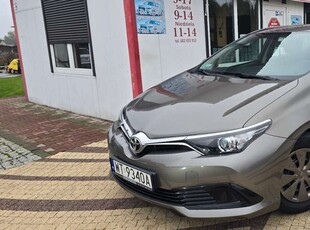 Toyota Auris II