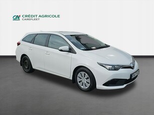 Toyota Auris II Touring Sports Facelifting 1.4 D-4D 90KM 2018