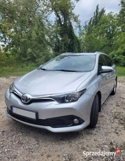 Toyota Auris Kombi diesel 2016