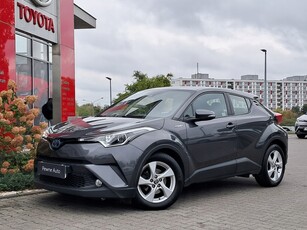 Toyota C-HR I Crossover 1.8 Hybrid 122KM 2019