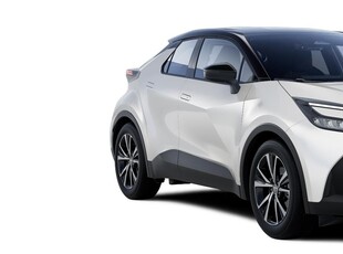 Toyota C-HR II SUV 1.8 Hybrid 140KM 2024