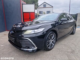 Toyota Camry 2.5 Hybrid Executive CVT