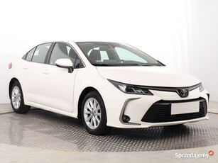 Toyota Corolla 1.5 VVT-i