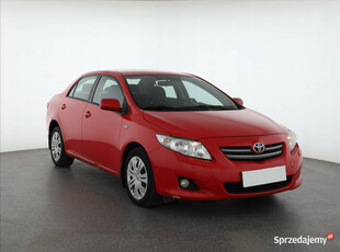 Toyota Corolla 1.6 Dual VVT-i