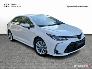 Toyota Corolla 1.8 HSD 140KM COMFORT TECH, salon Polska, NOWY E21 (2019-)