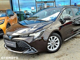 Toyota Corolla 1.8 Hybrid GPF Comfort