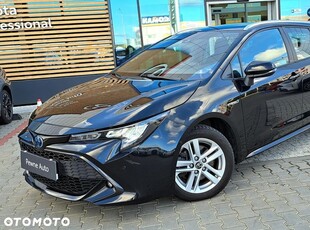 Toyota Corolla 2.0 Hybrid Comfort