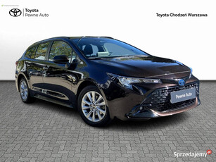 Toyota Corolla TS 1.8 HSD 140KM COMFORT TECH, salon Polska, gwarancja, FV2…