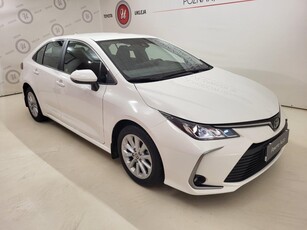 Toyota Corolla XII 1.5 Comfort, FV23%, salon Polska, Serwis ASO, 1 właściciel.