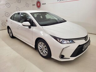 Toyota Corolla XII 2022