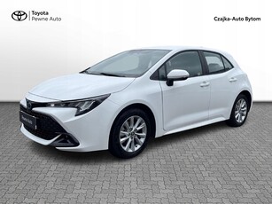 Toyota Corolla XII 2023