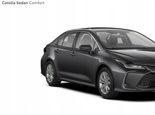 Toyota Corolla XII Sedan Facelifting 1.8 Hybrid 140KM 2023