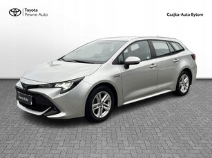 Toyota Corolla XII TS Kombi 1.8 Hybrid 122KM 2019