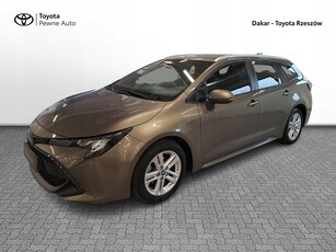 Toyota Corolla XII TS Kombi 1.8 Hybrid 122KM 2022