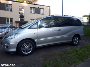 Toyota Previa 2.4 VVT-i