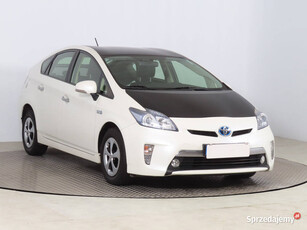 Toyota Prius 1.8 VVT-i PHV