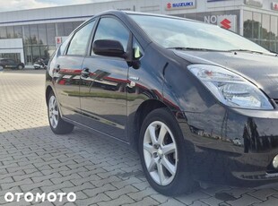 Toyota Prius (Hybrid) Executive