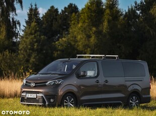 Toyota Proace Verso 2.0 D4-D Long VIP