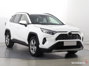 Toyota RAV 4 2.0 Valvematic