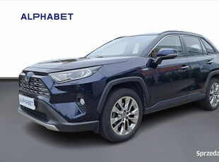 Toyota RAV-4 Toyota RAV4 2.5 Hybrid Executive 4x4 V (2018)