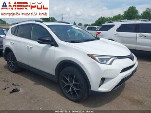 Toyota RAV4 V 2018