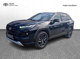 Toyota RAV4 V 2021