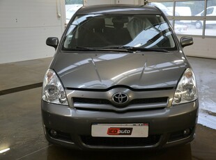 Toyota Verso