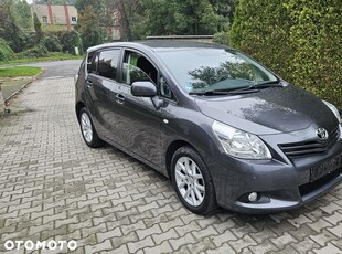 Toyota Verso 2.0 D-4D