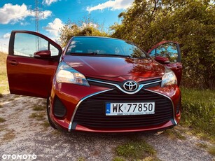 Toyota Yaris 1.0 Active