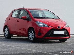 Toyota Yaris 1.0 VVT-i