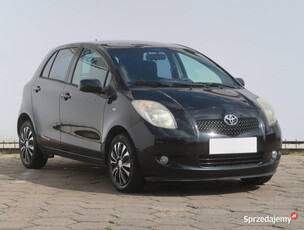 Toyota Yaris 1.3