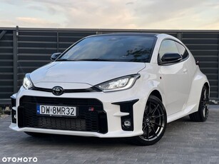 Toyota Yaris GR 1.6 Dynamic