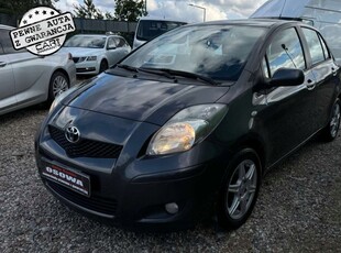 Toyota Yaris II 2010