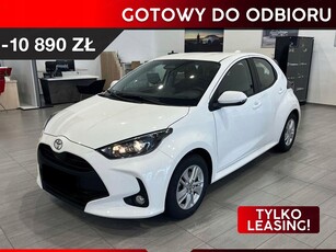 Toyota Yaris IV Hatchback 1.5 Hybrid Dynamic Force 116KM 2024