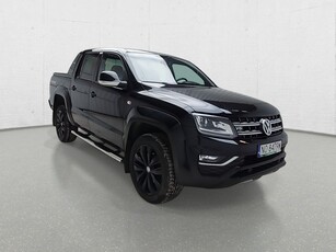 Volkswagen Amarok I