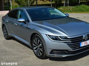 Volkswagen Arteon 2.0 TDI Elegance DSG