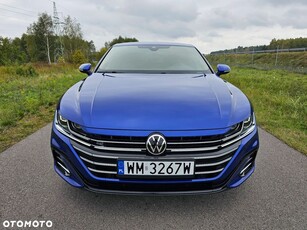 Volkswagen Arteon 2.0 TDI R-Line DSG