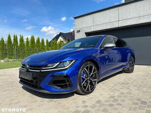 Volkswagen Arteon 2.0 TSI 4Motion R DSG