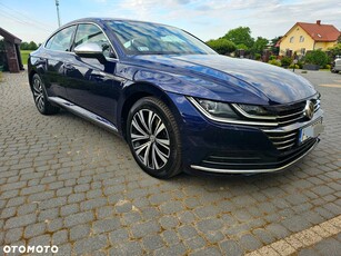 Volkswagen Arteon 2.0 TSI Elegance DSG