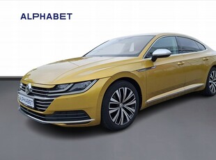 Volkswagen Arteon Fastback 2.0 TSI 190KM 2020