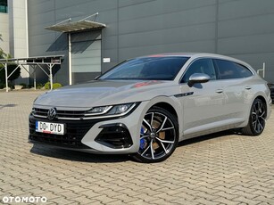 Volkswagen Arteon Shooting Brake 2.0 TSI OPF 4Motion DSG R