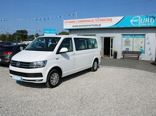 Volkswagen Caravelle T6 Transporter 2.0 TDI 150KM 2018